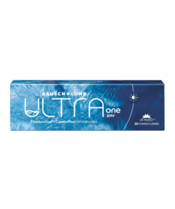 Bausch + Lomb ULTRA ONE DAY