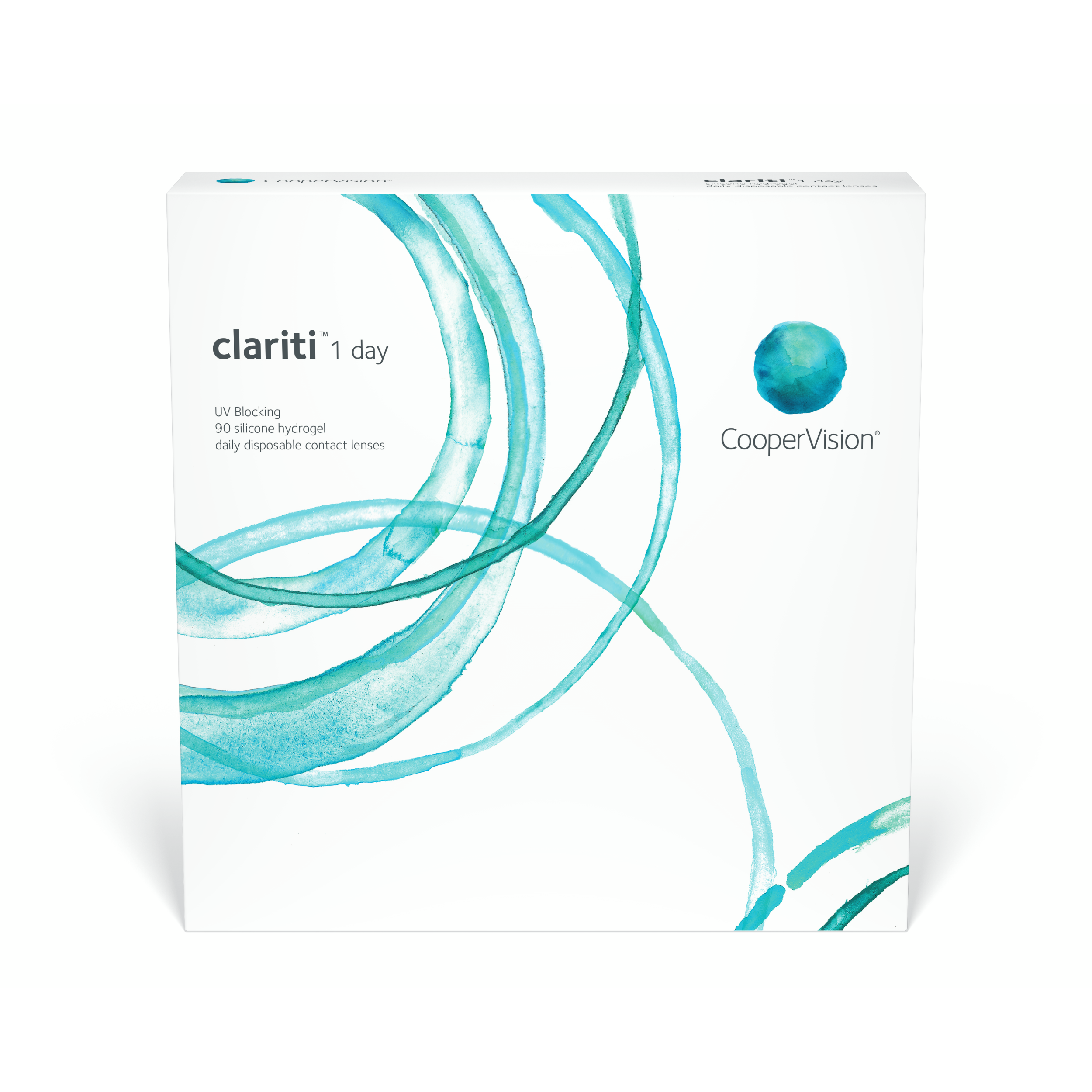 clariti 1 day 90 PACK