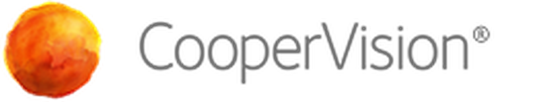 CooperVision